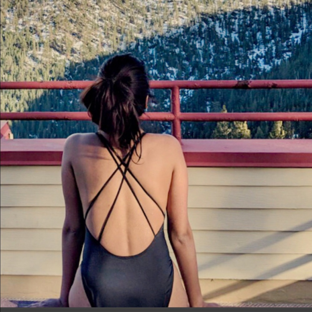 Swimsuit | Swimwear | Beach or Pool Wear
